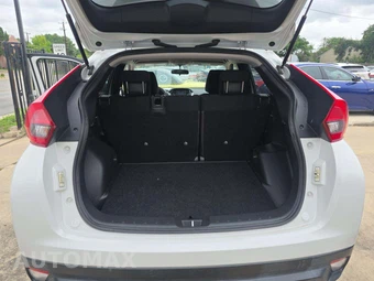 2019 Mitsubishi Eclipse Cross ES – miniatura 14