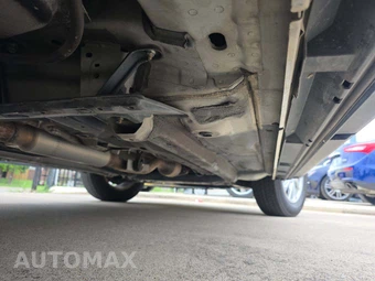 2019 Mitsubishi Eclipse Cross ES – miniatura 17