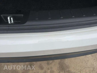 2019 Mitsubishi Eclipse Cross ES – miniatura 21