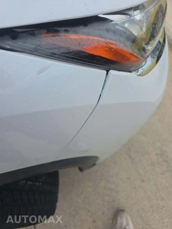 2019 Mitsubishi Eclipse Cross ES – miniatura 22