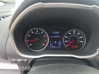 2019 Mitsubishi Eclipse Cross ES – miniatura 9
