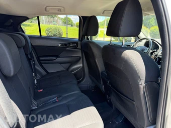 2019 Mitsubishi Eclipse Cross ES - miniatura 10