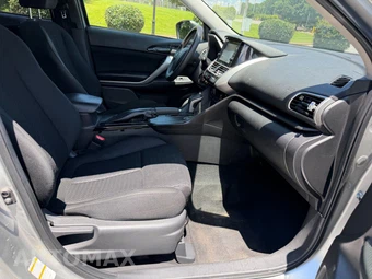 2019 Mitsubishi Eclipse Cross ES - miniatura 12