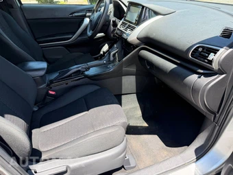 2019 Mitsubishi Eclipse Cross ES - miniatura 13