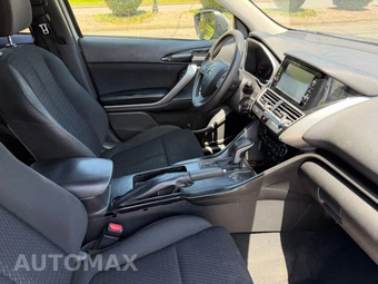 2019 Mitsubishi Eclipse Cross ES - miniatura 14