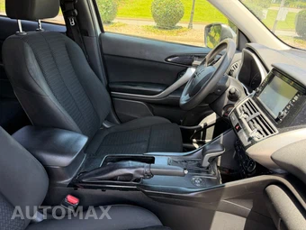 2019 Mitsubishi Eclipse Cross ES - miniatura 16