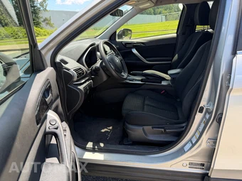 2019 Mitsubishi Eclipse Cross ES - miniatura 19