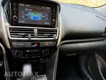 2019 Mitsubishi Eclipse Cross ES - miniatura 20