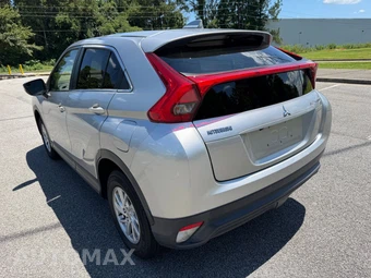 2019 Mitsubishi Eclipse Cross ES - miniatura 6