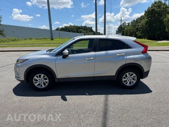 2019 Mitsubishi Eclipse Cross ES - miniatura 7