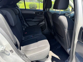 2019 Mitsubishi Eclipse Cross ES - miniatura 9