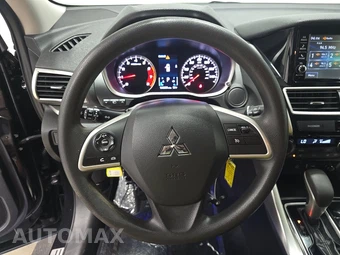 2019 Mitsubishi Eclipse Cross ES – miniatura 10
