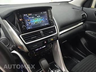 2019 Mitsubishi Eclipse Cross ES – miniatura 11