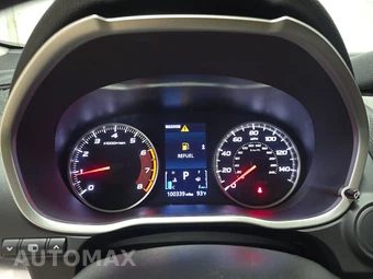 2019 Mitsubishi Eclipse Cross ES – miniatura 12