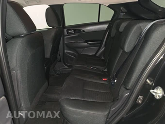 2019 Mitsubishi Eclipse Cross ES – miniatura 13