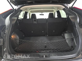 2019 Mitsubishi Eclipse Cross ES – miniatura 16