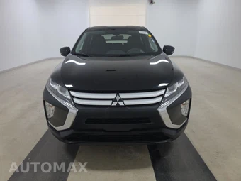 2019 Mitsubishi Eclipse Cross ES – miniatura 2