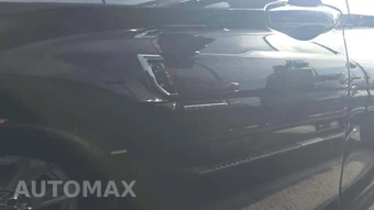 2019 Mitsubishi Eclipse Cross ES – miniatura 25