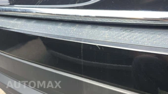 2019 Mitsubishi Eclipse Cross ES – miniatura 26