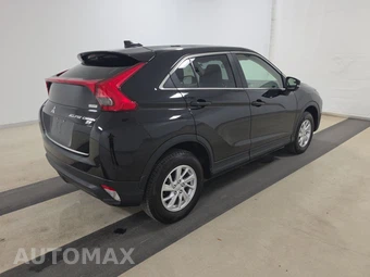 2019 Mitsubishi Eclipse Cross ES – miniatura 4