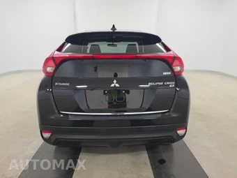 2019 Mitsubishi Eclipse Cross ES – miniatura 5