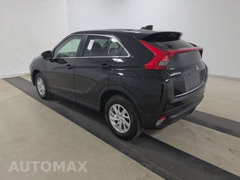 2019 Mitsubishi Eclipse Cross ES – miniatura 6