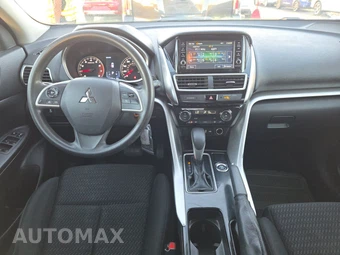 2019 Mitsubishi Eclipse Cross ES – miniatura 11