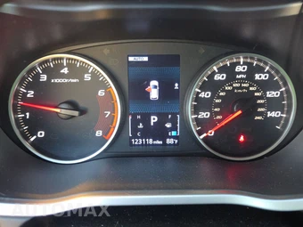2019 Mitsubishi Eclipse Cross ES – miniatura 12
