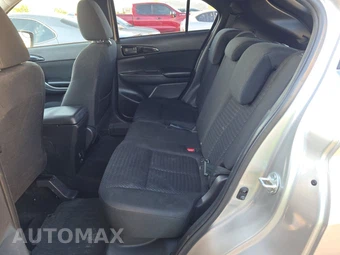 2019 Mitsubishi Eclipse Cross ES – miniatura 13