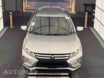 2019 Mitsubishi Eclipse Cross ES – miniatura 2