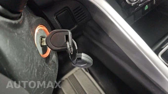 2019 Mitsubishi Eclipse Cross ES – miniatura 21