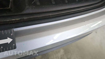 2019 Mitsubishi Eclipse Cross ES – miniatura 23