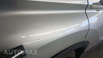 2019 Mitsubishi Eclipse Cross ES – miniatura 30