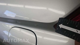 2019 Mitsubishi Eclipse Cross ES – miniatura 31