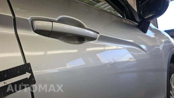 2019 Mitsubishi Eclipse Cross ES – miniatura 33