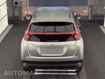2019 Mitsubishi Eclipse Cross ES – miniatura 5