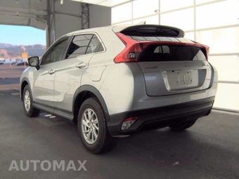 2019 Mitsubishi Eclipse Cross ES – miniatura 6