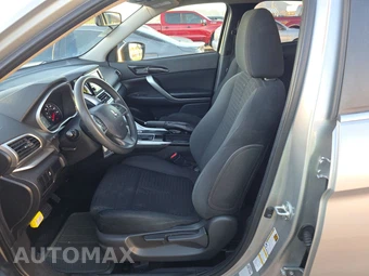 2019 Mitsubishi Eclipse Cross ES – miniatura 7