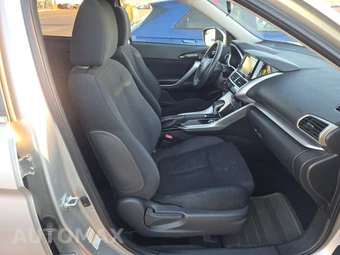 2019 Mitsubishi Eclipse Cross ES – miniatura 8