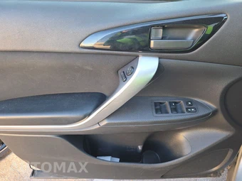 2019 Mitsubishi Eclipse Cross ES – miniatura 9