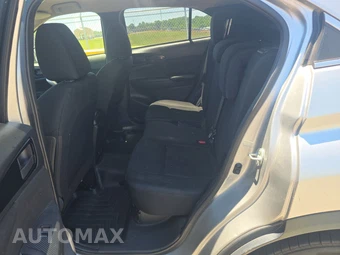 2019 Mitsubishi Eclipse Cross ES – miniatura 13