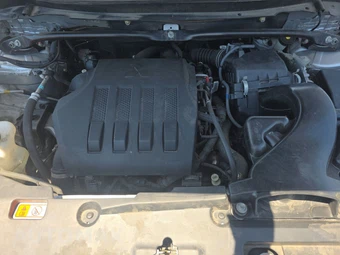 2019 Mitsubishi Eclipse Cross ES – miniatura 15
