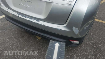 2019 Mitsubishi Eclipse Cross ES – miniatura 19