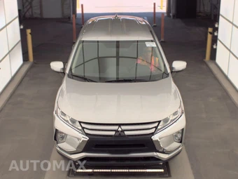 2019 Mitsubishi Eclipse Cross ES – miniatura 2