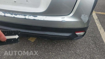 2019 Mitsubishi Eclipse Cross ES – miniatura 22