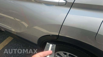 2019 Mitsubishi Eclipse Cross ES – miniatura 24