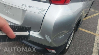 2019 Mitsubishi Eclipse Cross ES – miniatura 25