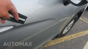 2019 Mitsubishi Eclipse Cross ES – miniatura 27