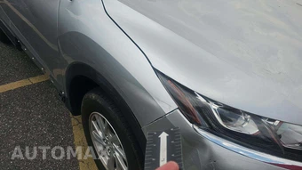 2019 Mitsubishi Eclipse Cross ES – miniatura 31