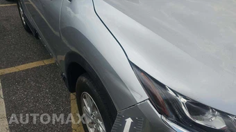 2019 Mitsubishi Eclipse Cross ES – miniatura 33
